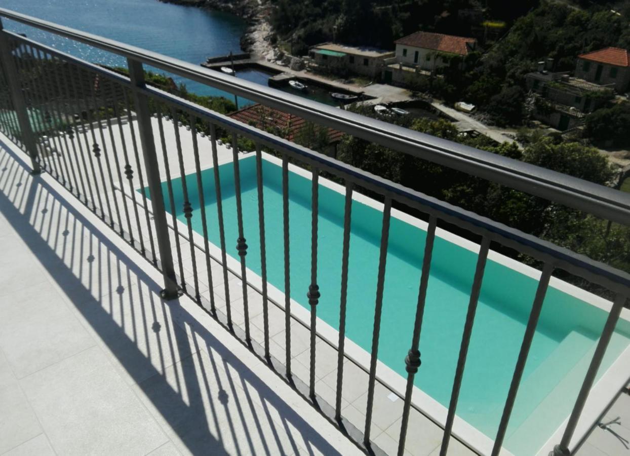 Holiday Hvar Lux Basina Luaran gambar