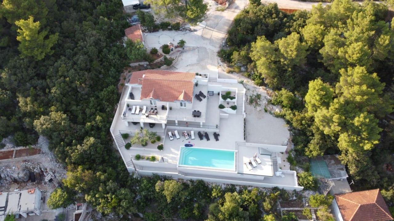 Holiday Hvar Lux Basina Luaran gambar