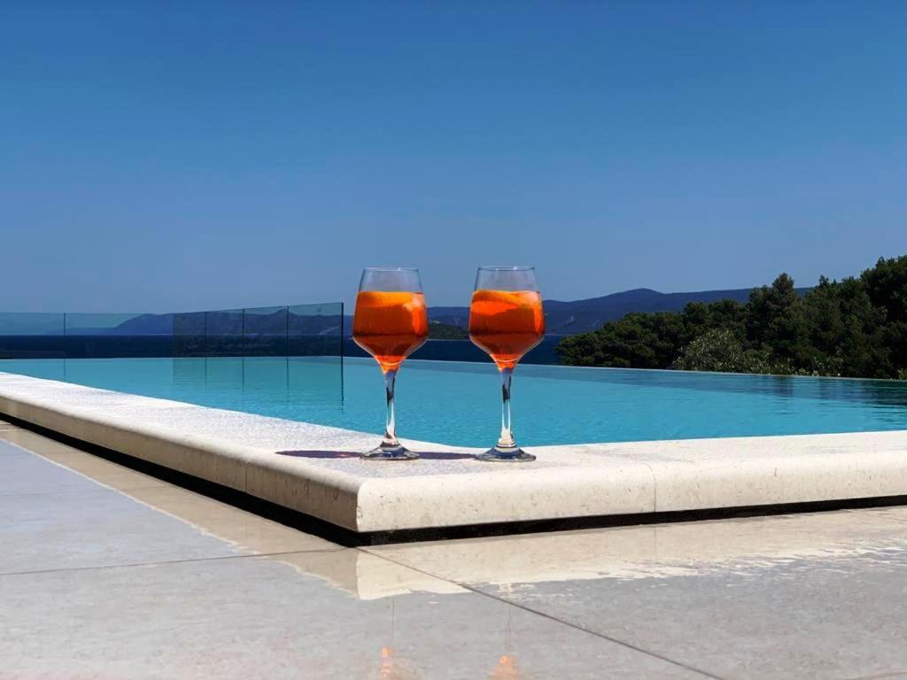Holiday Hvar Lux Basina Luaran gambar