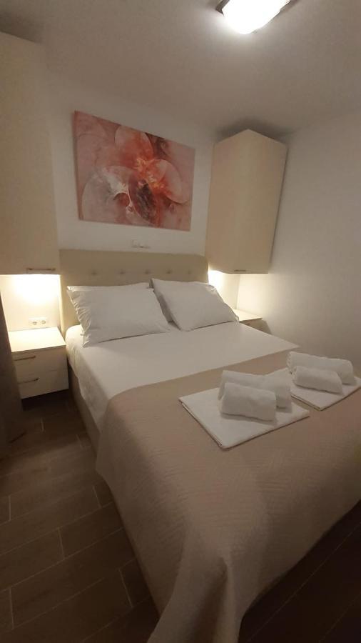 Holiday Hvar Lux Basina Luaran gambar