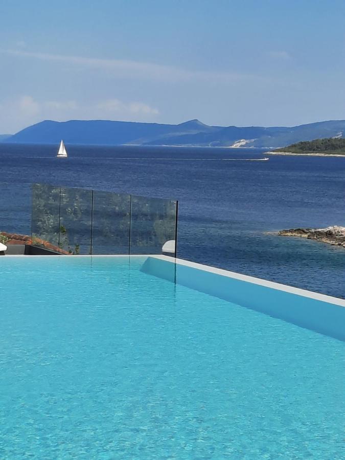 Holiday Hvar Lux Basina Luaran gambar
