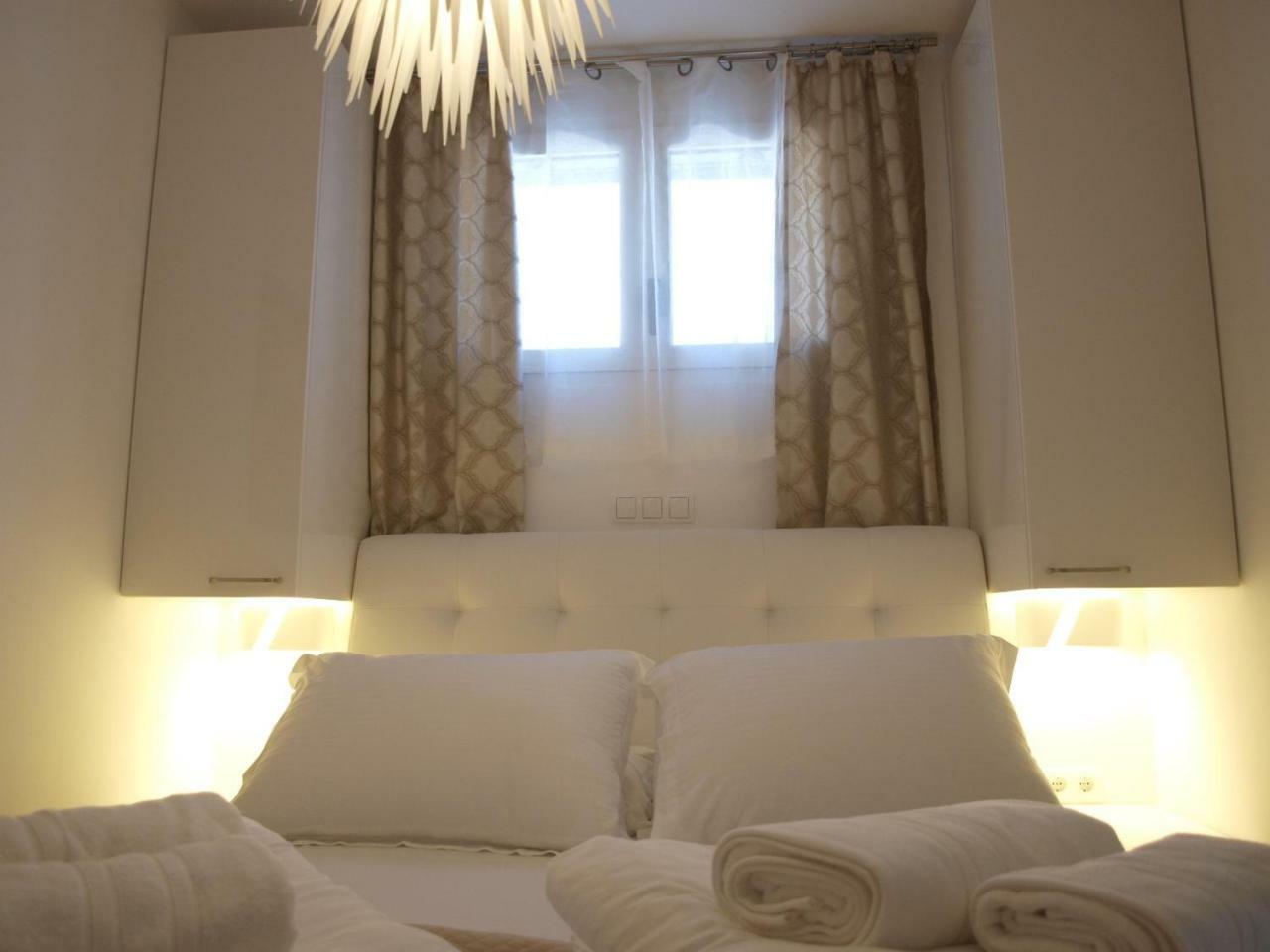 Holiday Hvar Lux Basina Luaran gambar