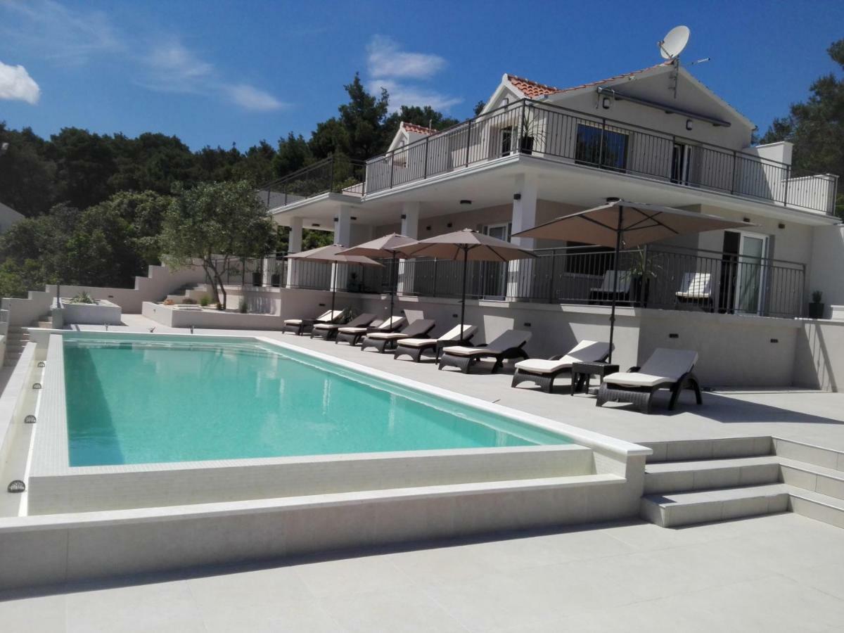 Holiday Hvar Lux Basina Luaran gambar